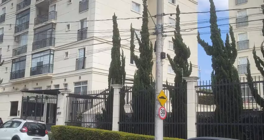Apartamento à venda no condomínio vila giglio – atibaia/sp