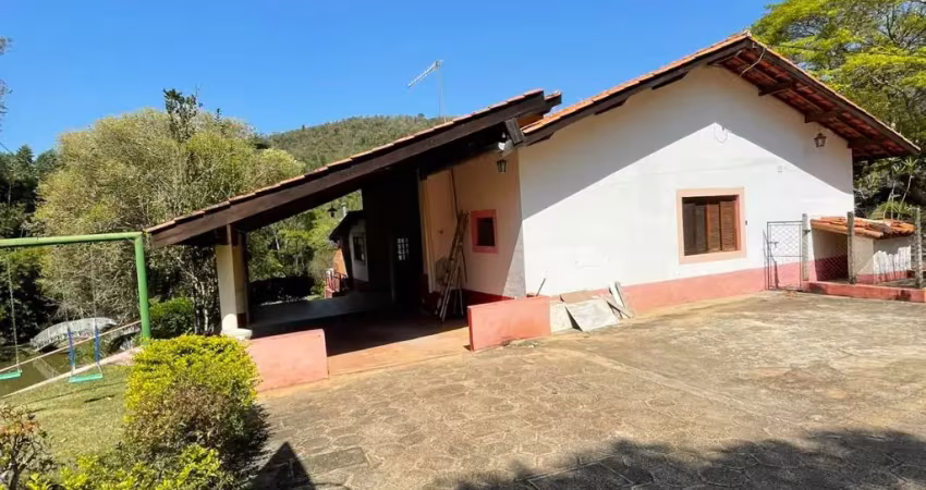 Sítio em bom jesus dos perdões – um paraíso em meio à natureza