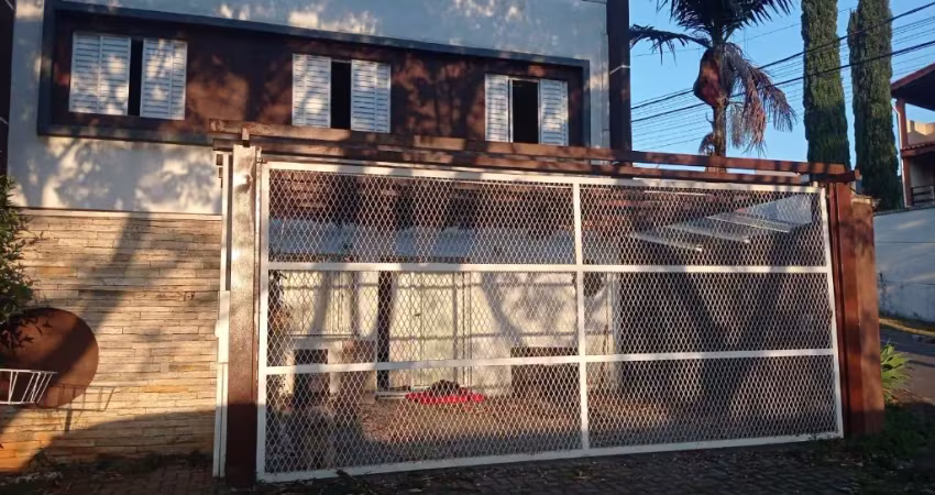 Casa com 3 quartos à venda na Vila Esperia ou Giglio, Atibaia 