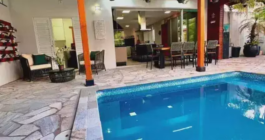 Casa para venda possui 162 metros quadrados com 3 quartos em juquehy - são sebastião - sp