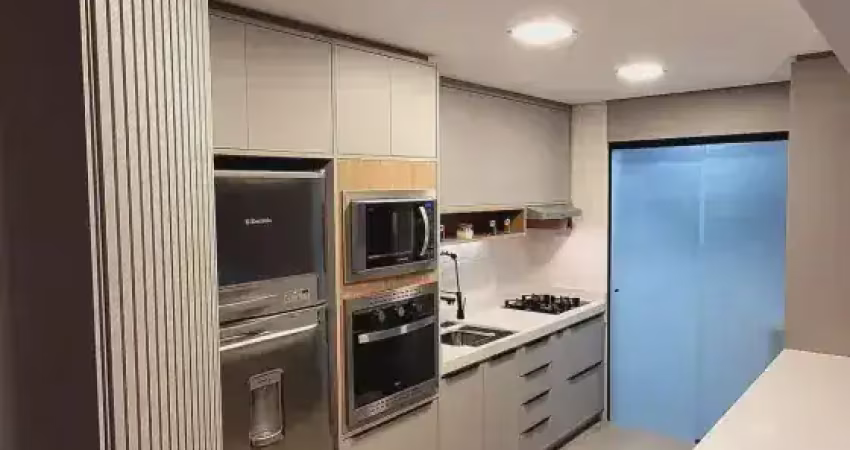 Apartamento para venda tem 88 metros quadrados com 3 quartos em jardim camburi - vitória - es