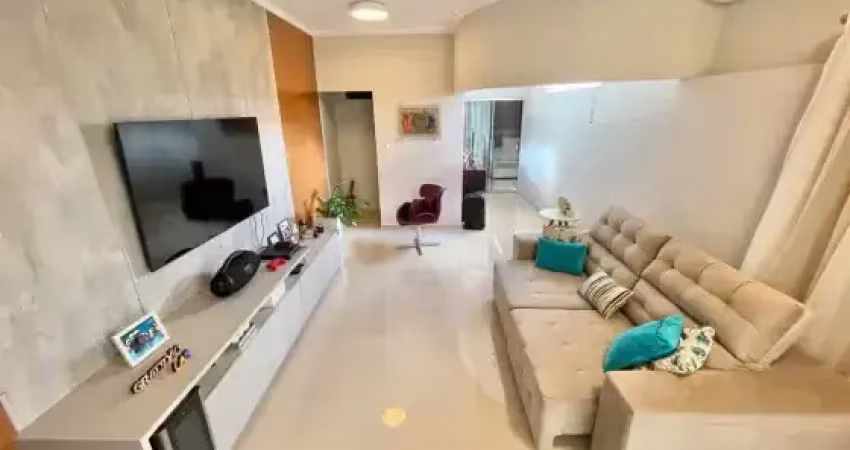 Sobrado para venda com 220 metros quadrados com 3 quartos em jardim santa adelaide - jundiaí - sp