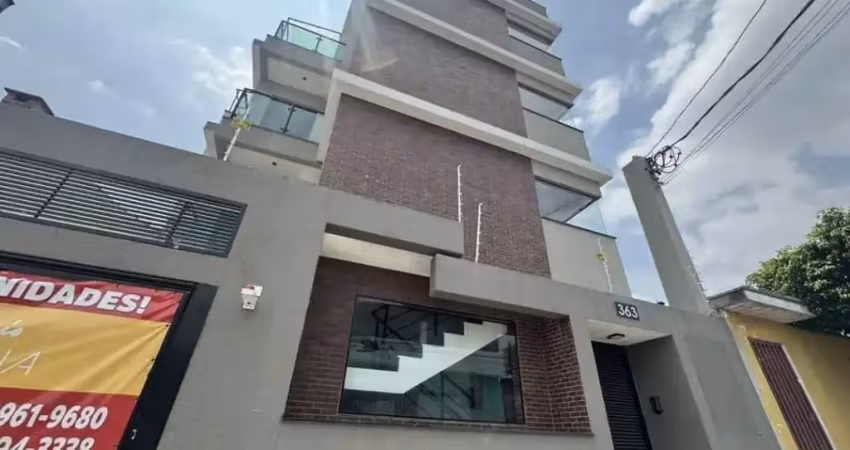 Apartamento em pirituba sp, com 2 quartos, 2 banheiros e 1 vaga de garagem