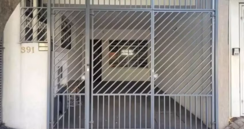 Sobrado em santana sp, com 3 quartos, 2 banheiros e 1 vaga de garagem