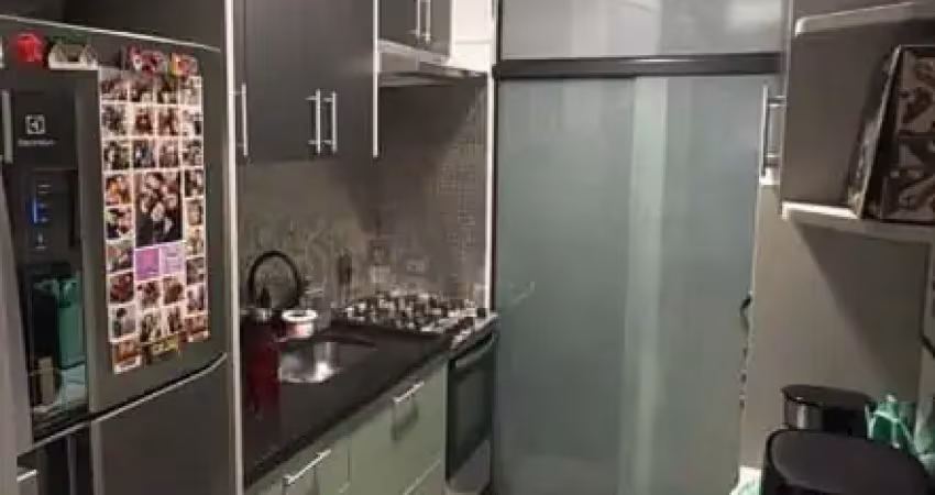 Lindo apartamento no jardim terezinha, zona leste são paulo