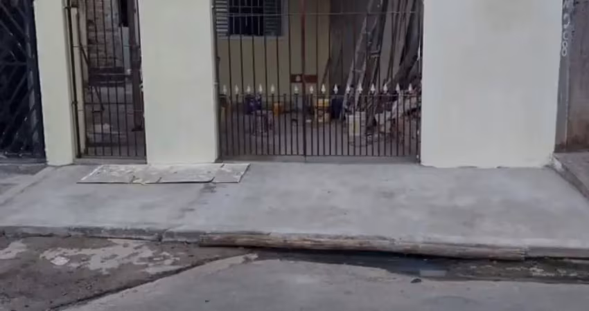 Casa com 3 quartos à venda na Rua Gilberto Freyre, Parque Residencial Cocaia, São Paulo