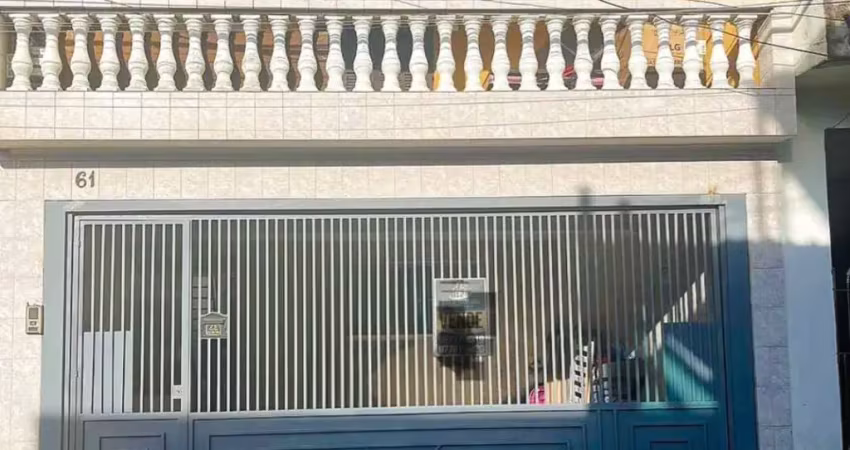 Casa com 4 quartos à venda na Avenida Vila Ema, Vila Ema, São Paulo