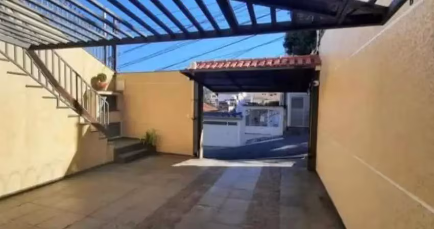 Casa com 1 quarto à venda na Rua Simão Machado, Tucuruvi, São Paulo