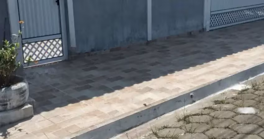Casa com 2 quartos à venda na Rua Haiti, Taboão, São Bernardo do Campo