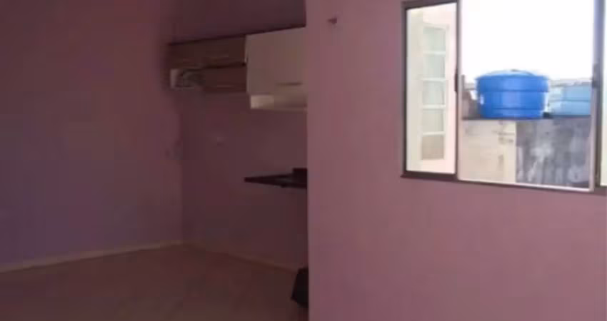 Casa com 3 quartos à venda na Rua das Limeiras, Taboão, Diadema