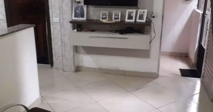Casa com 2 quartos à venda na Rua Nossa Senhora da Boa Viagem, Ferrazópolis, São Bernardo do Campo