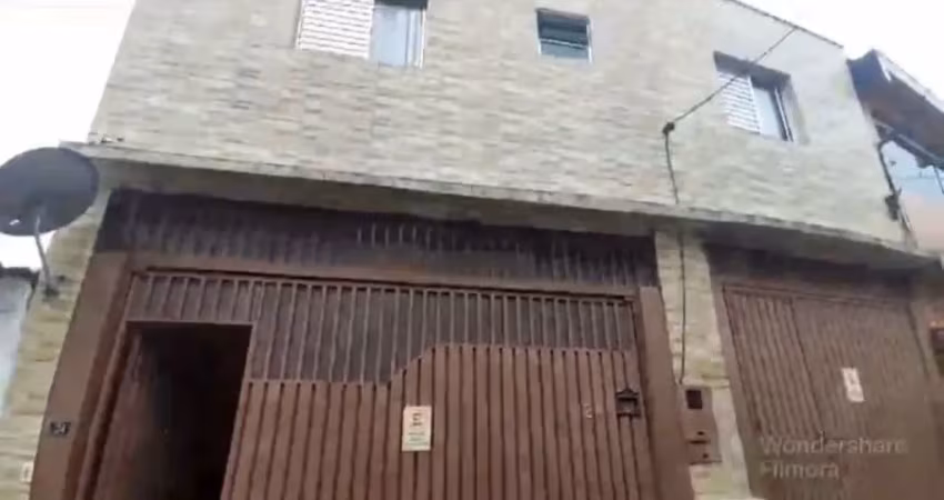 Casa com 4 quartos à venda na Rua Bento Rodrigues, Vila Sol, São Paulo
