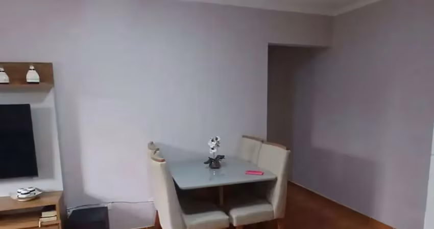 Apartamento com 2 quartos à venda na Rua Mozart, Casa Grande, Diadema
