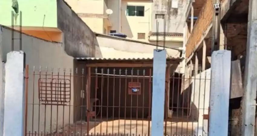 Casa com 1 quarto à venda na Rua Luís Pereira Rebouças, Jardim Santa Fé (Zona Oeste), São Paulo