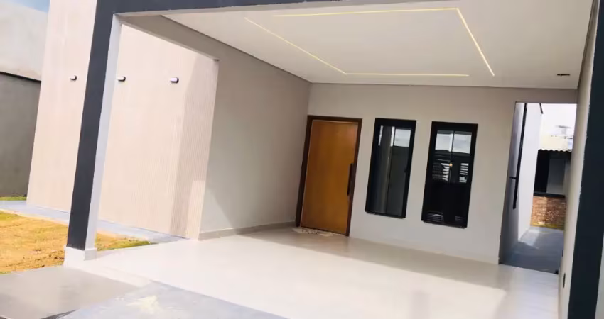 Vendo está linda casa individual no sol nascente,em águas lindas