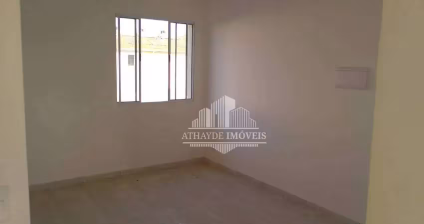 Apartamento no bairro cruzeiro do sul – encante-se com seu novo lar!