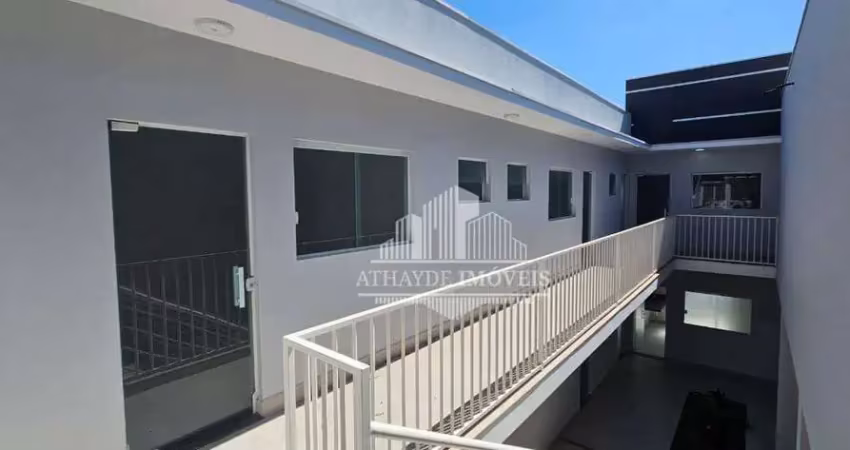 R$ 1.100/mês  seu cantinho perfeito no bairro nova jaguariúna!