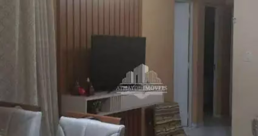 Apartamento com 2 quartos para alugar na Avenida Pacífico Moneda, 2035, Vargeão, Jaguariúna