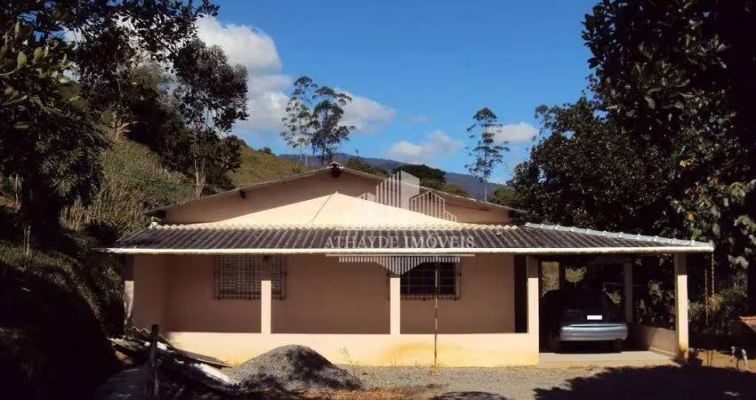 Encanto de chácara em peruíbe – seu refúgio de tranquilidade