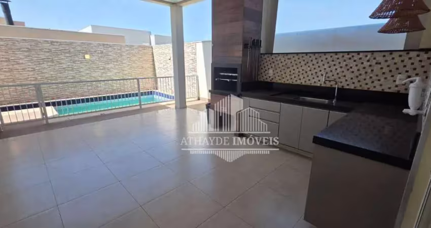 Casa com 3 dormitórios, 183 m² - venda por r$ 1.100.000,00 ou aluguel por r$ 6.235,96/mês - villa guedes - jaguariúna/sp