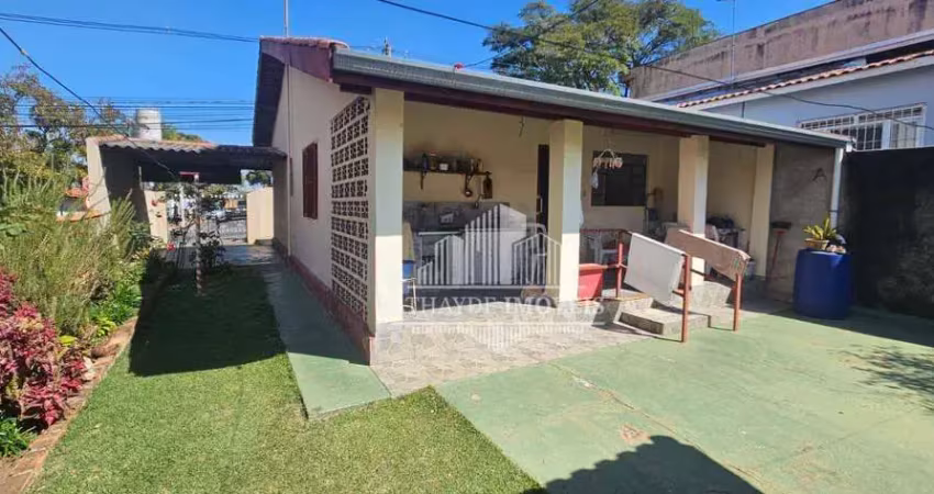 Casa com 2 quartos à venda na Rua José Alves Guedes, 512, Centro, Jaguariúna