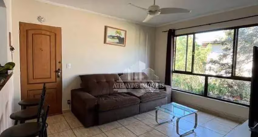 Vendo apartamento no condomínio águas verdes 91,43² – jaguariúna/sp