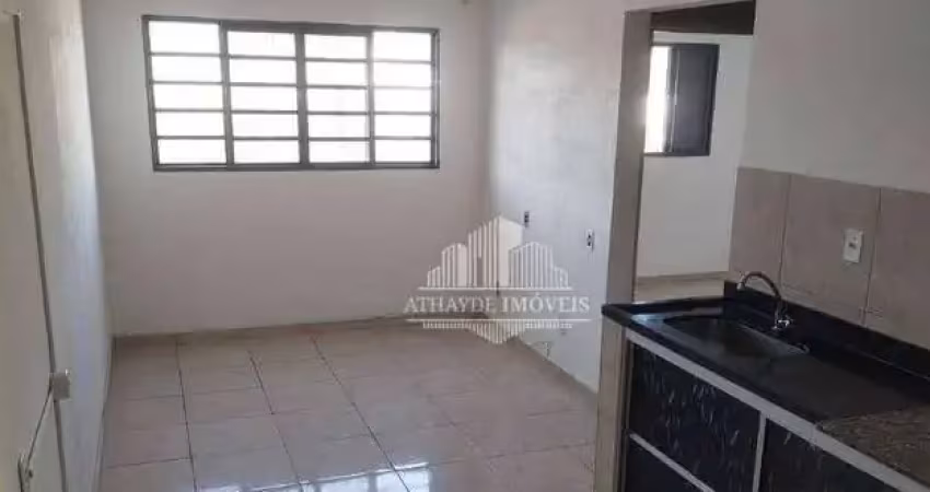 Oportunidade imperdível no bairro santa maria – amparo/sp