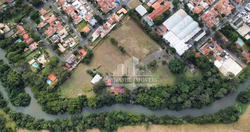 Oportunidade única: terreno magnífico de 63.940,068 m² à venda por r$ 38.000.000,00