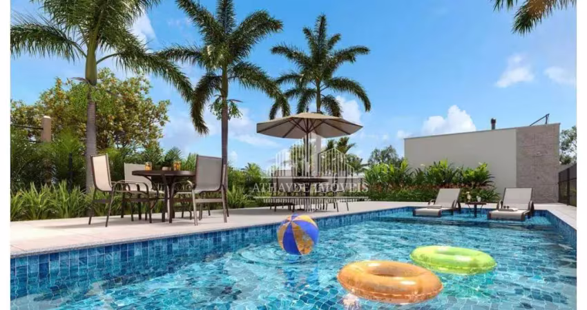 Oportunidade no residencial essencial – conforto e lazer em um só lugar!