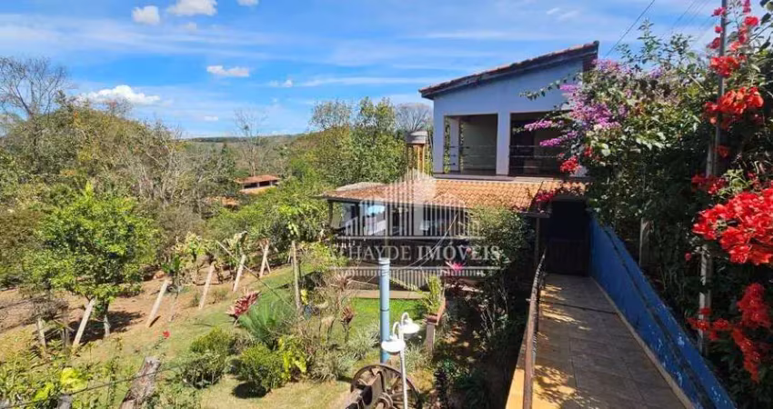 Chácara bom jardim a venda – r$340.000 refúgio de paz e conforto em meio à natureza