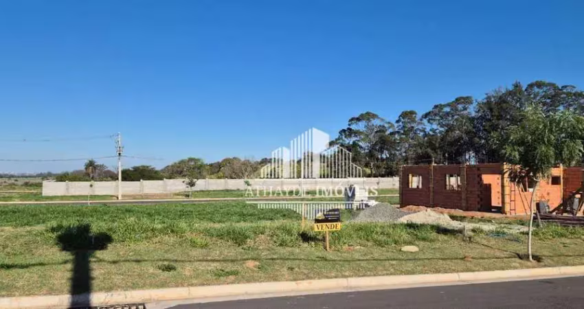 Terreno à venda, 250 m² por r$ 220.000,00 - condomínio la dolce vita - jaguariúna/sp