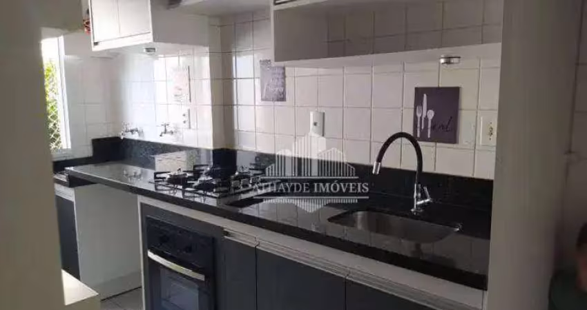 Apartamento para locação – 2 dormitórios | condomínio quinta do conde – jaguariúna/sp