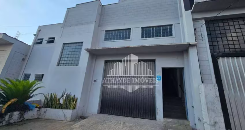 Barracão / Galpão / Depósito para alugar na Rua José Alves Guedes, Jardim Cruzeiro do Sul, Jaguariúna