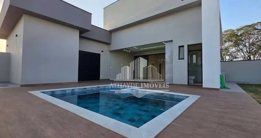 Casa de alto padrão à venda – excelente oportunidade