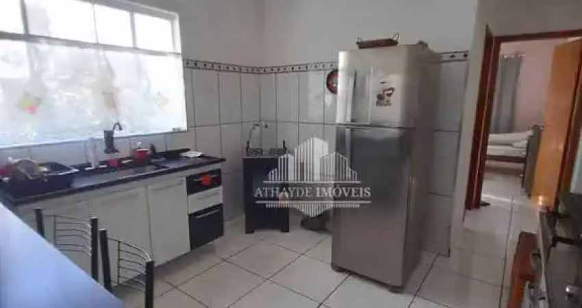 Casa à venda em bairro excelente – avaliada em r$ 400.000,00
