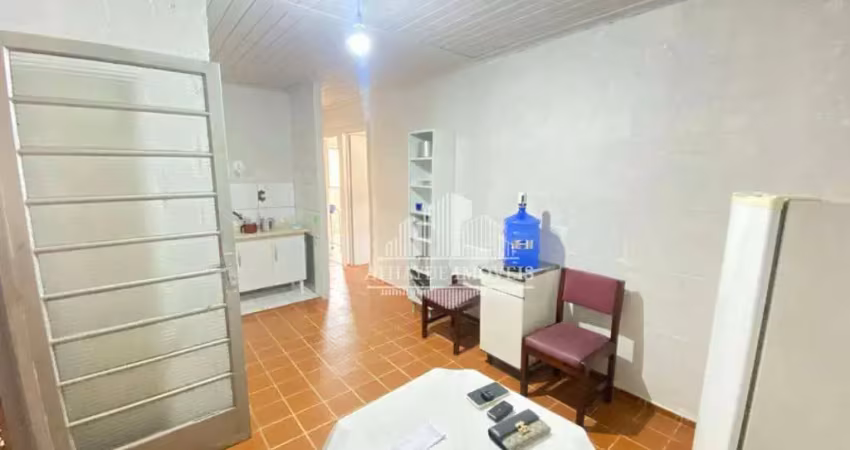 Casa com 3 quartos à venda na Rua Nistarda, Chácara São José, Jaguariúna