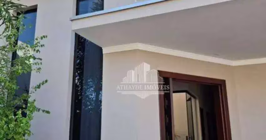 Casa com 4 quartos à venda na Rua Orestes Gothardo, Jardim Cruzeiro do Sul, Jaguariúna
