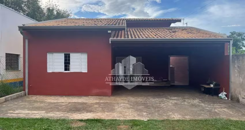 Chácara / sítio com 1 quarto à venda na Rua Marion, Chácaras Santo Antonio do Jardim, Jaguariúna