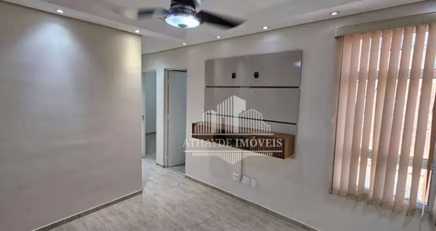 Apartamento com 2 quartos para alugar na Avenida Pacífico Moneda, Vargeão, Jaguariúna
