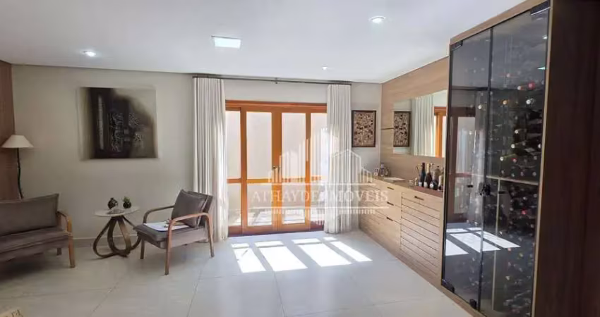 Casa à venda – conforto, lazer e segurança em um só lugar!