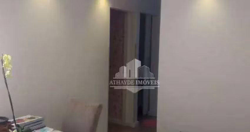 Apartamento à venda no residencial recanto dos pássaros– jaguariúna/sp