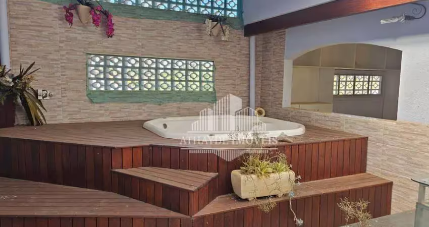 Casa com 3 quartos para alugar na Rua Eduardo Tozzi, Jardim Planalto, Jaguariúna