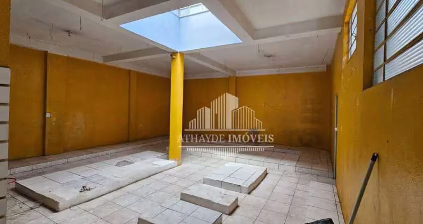 Barracão / Galpão / Depósito para alugar na Rua Eduardo Tozzi, Jardim Planalto, Jaguariúna