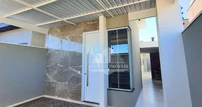 Casa com 3 quartos à venda na Avenida Expedito Quartieri, Jardim Helena, Mogi Mirim