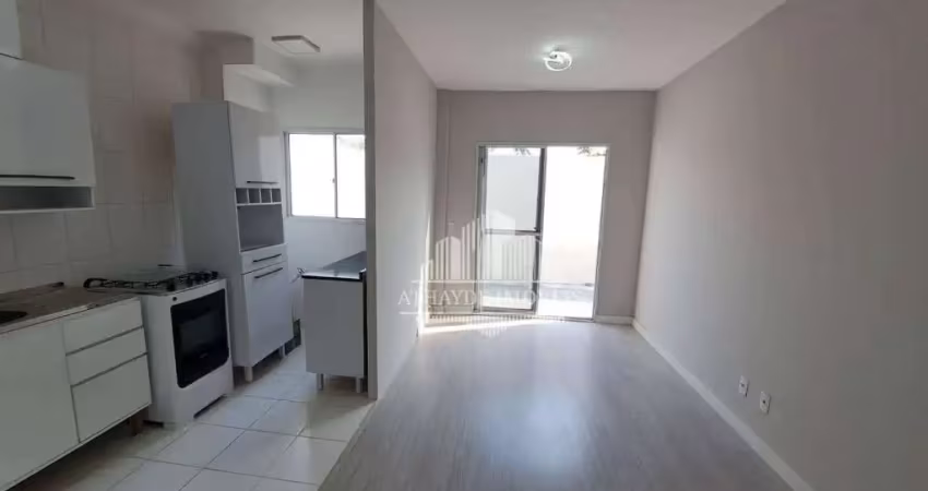 Apartamento com 2 quartos à venda na Praça Reynaldo Chiavegato, Jardim Dona Irma, Jaguariúna
