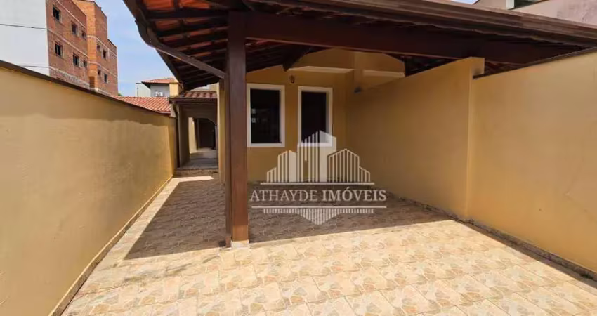 Casa com 2 quartos para alugar na Rua Fernando de Noronha, Jardim Sônia, Jaguariúna