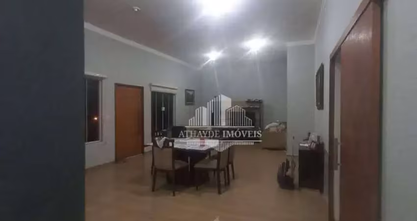Casa à venda terras da capela de santo antônio - jaguariúna/sp