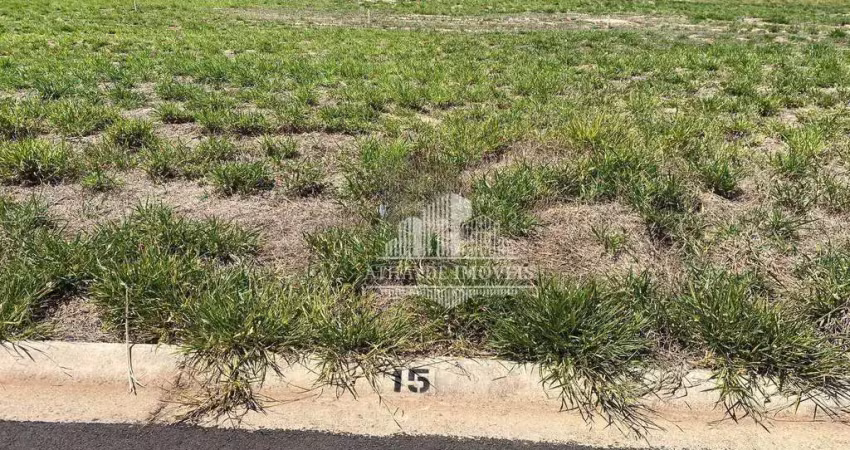 Terreno à venda camanducaia - praça & parque - jaguariúna/sp