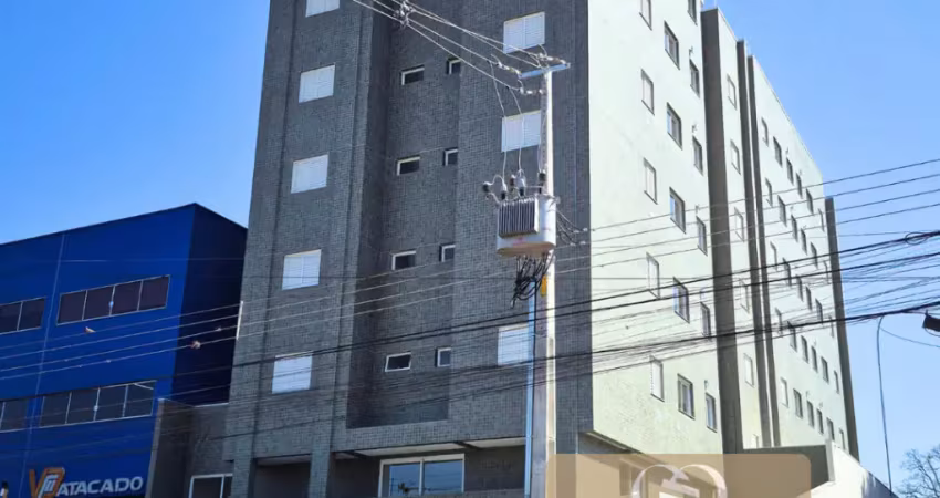 Apê 2 qtos 47 m² na av. monteiro lobato | novo | r$ 350.000 | 600 m do ingá