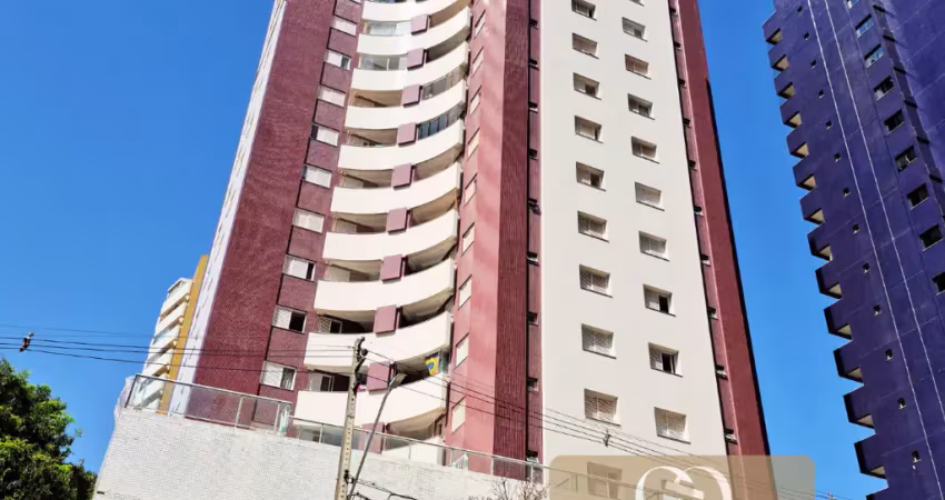 Apto 3 dorm. (1 suite) 77 m², 1 vaga | basílio com joão paulino | novo centro | maringá
